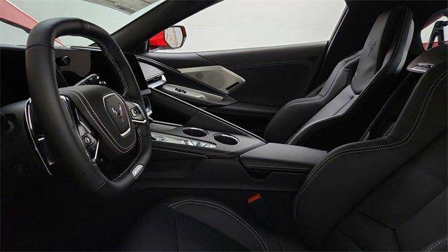 2026 Corvette Z06 Z06 Coupe 2LZ picture #12
