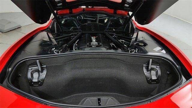 2026 Corvette Z06 Z06 Coupe 2LZ picture #17