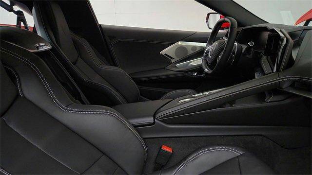 2026 Corvette Z06 Z06 Coupe 2LZ picture #20