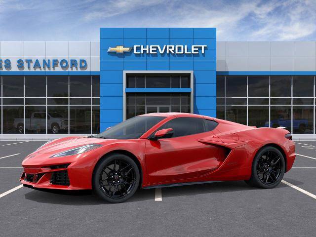 2026 Corvette Z06 Z06 Coupe 2LZ picture #23
