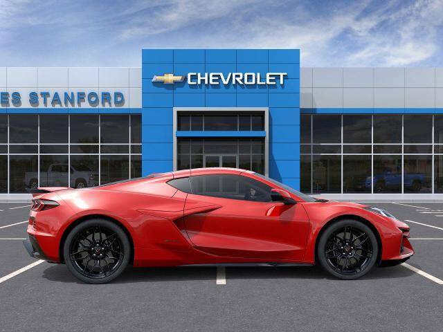 2026 Corvette Z06 Z06 Coupe 2LZ picture #26
