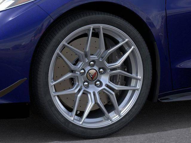 2026 Corvette Z06 Z06 Convertible 3LZ picture #9