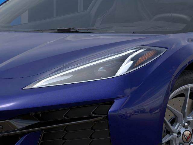 2026 Corvette Z06 Z06 Convertible 3LZ picture #10