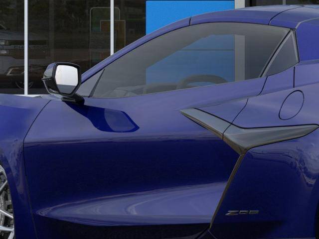 2026 Corvette Z06 Z06 Convertible 3LZ picture #12