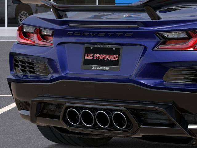 2026 Corvette Z06 Z06 Convertible 3LZ picture #14