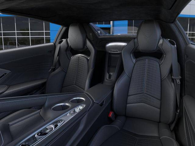 2026 Corvette Z06 Z06 Convertible 3LZ picture #16