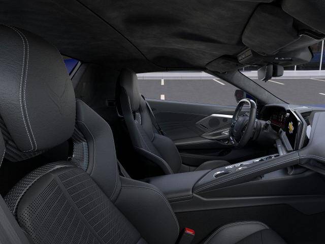 2026 Corvette Z06 Z06 Convertible 3LZ picture #17