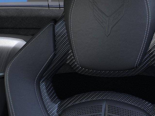 2026 Corvette Z06 Z06 Convertible 3LZ picture #21