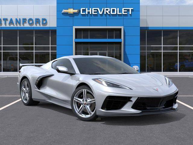 2026 Corvette Stingray Stingray Coupe 1LT picture #7