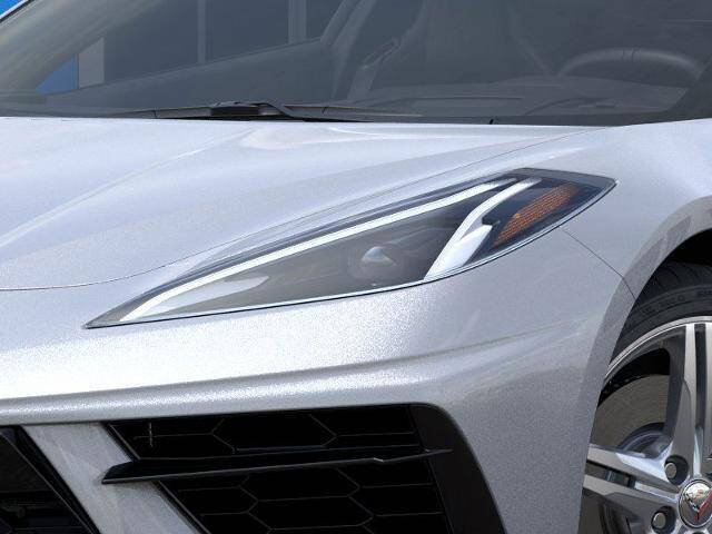 2026 Corvette Stingray Stingray Coupe 1LT picture #10