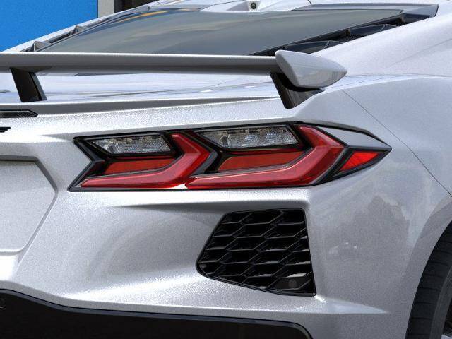 2026 Corvette Stingray Stingray Coupe 1LT picture #11