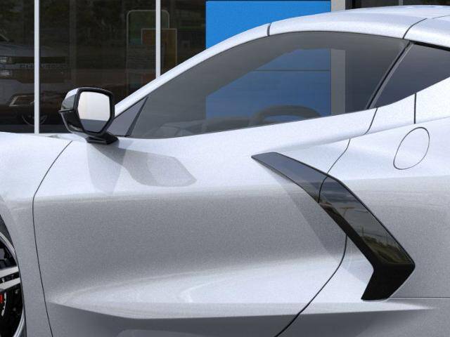 2026 Corvette Stingray Stingray Coupe 1LT picture #12