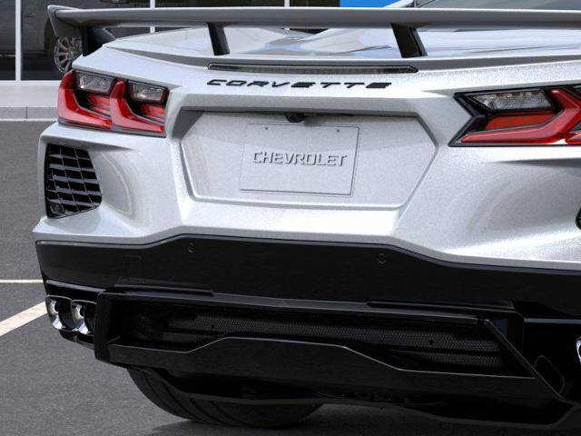 2026 Corvette Stingray Stingray Coupe 1LT picture #14