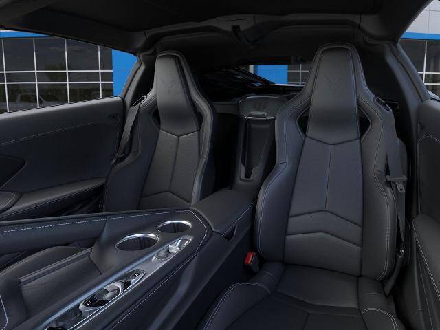 2026 Corvette Stingray Stingray Coupe 1LT picture #16