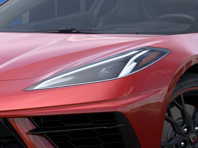 2026 Corvette Stingray Stingray Convertible 1LT picture #10