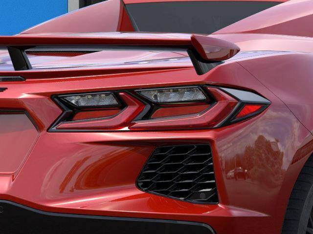 2026 Corvette Stingray Stingray Convertible 1LT picture #11