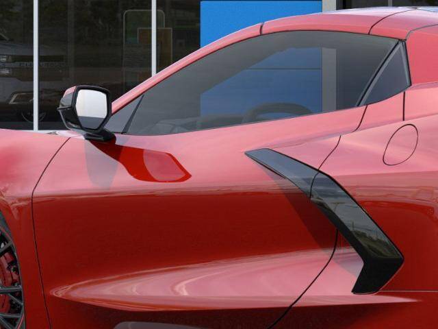 2026 Corvette Stingray Stingray Convertible 1LT picture #12