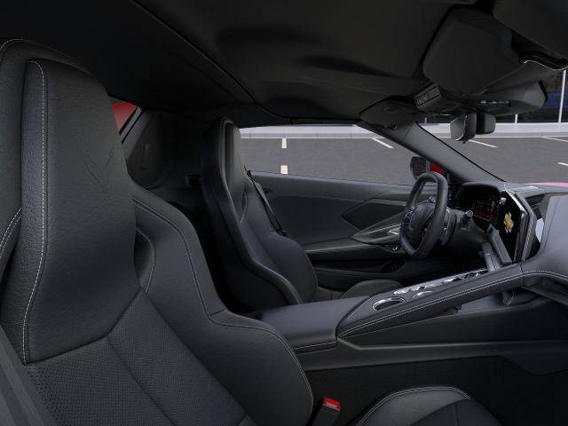 2026 Corvette Stingray Stingray Convertible 1LT picture #17