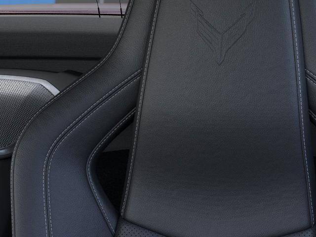 2026 Corvette Stingray Stingray Convertible 1LT picture #21