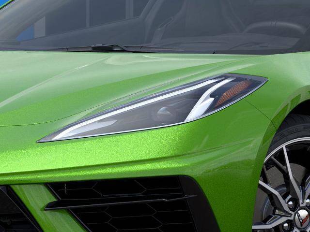 2026 Corvette Stingray Stingray Convertible 1LT picture #10