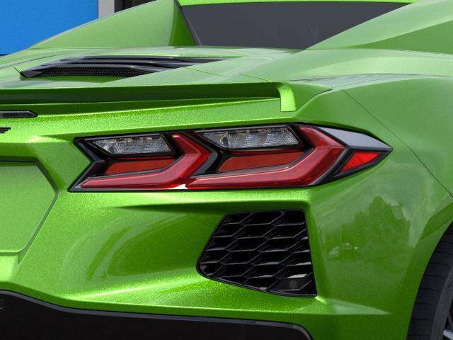 2026 Corvette Stingray Stingray Convertible 1LT picture #11