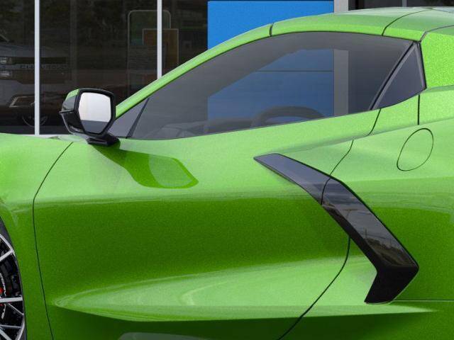 2026 Corvette Stingray Stingray Convertible 1LT picture #12