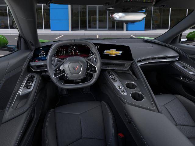 2026 Corvette Stingray Stingray Convertible 1LT picture #15