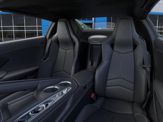 2026 Corvette Stingray Stingray Convertible 1LT picture #16