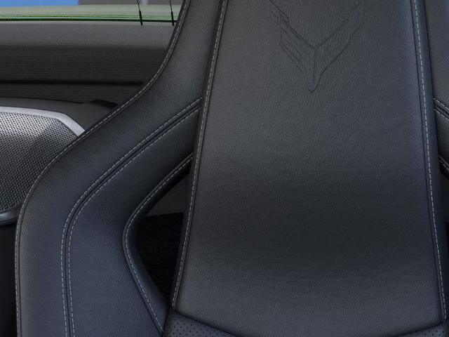 2026 Corvette Stingray Stingray Convertible 1LT picture #21