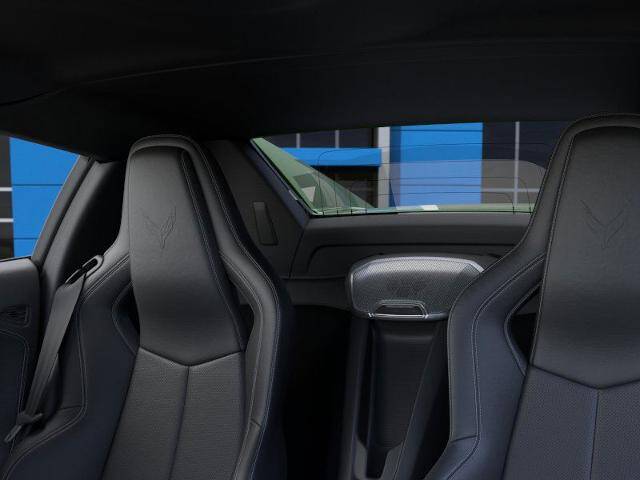 2026 Corvette Stingray Stingray Convertible 1LT picture #24