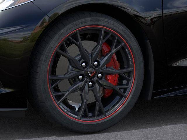 2026 Corvette Stingray Stingray Convertible 1LT picture #9