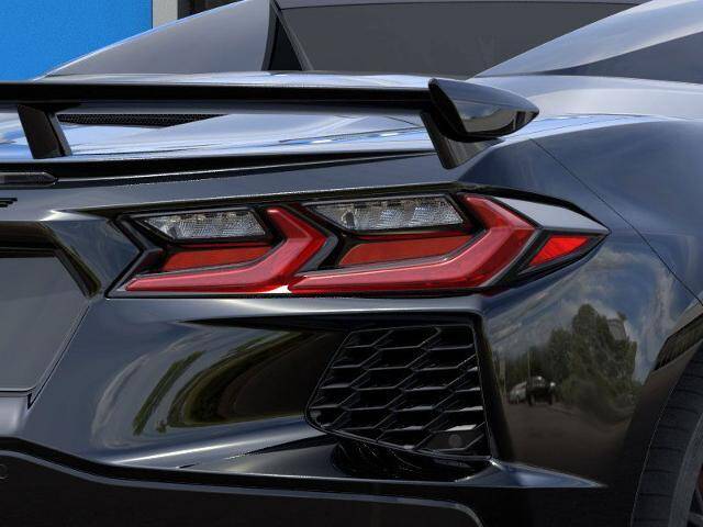 2026 Corvette Stingray Stingray Convertible 1LT picture #11