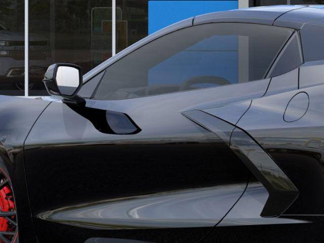 2026 Corvette Stingray Stingray Convertible 1LT picture #12