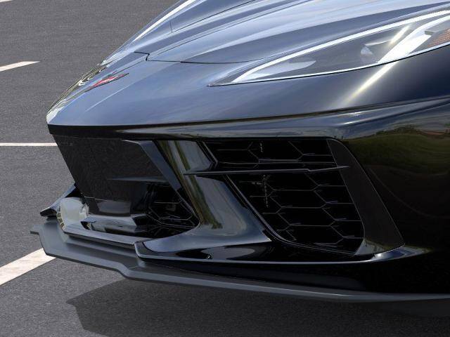 2026 Corvette Stingray Stingray Convertible 1LT picture #13