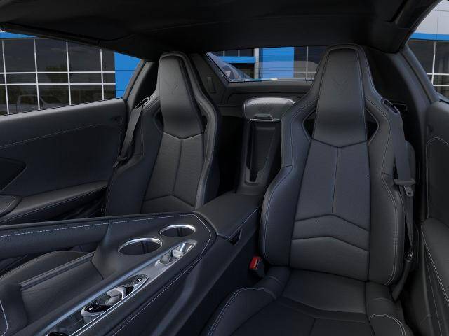 2026 Corvette Stingray Stingray Convertible 1LT picture #16