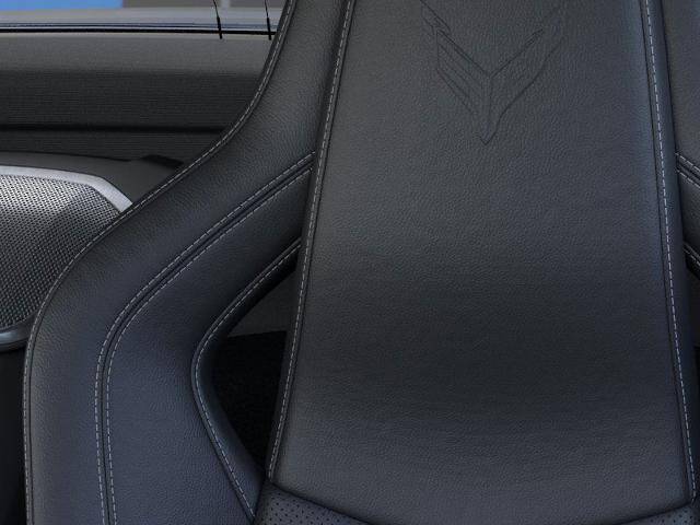 2026 Corvette Stingray Stingray Convertible 1LT picture #21