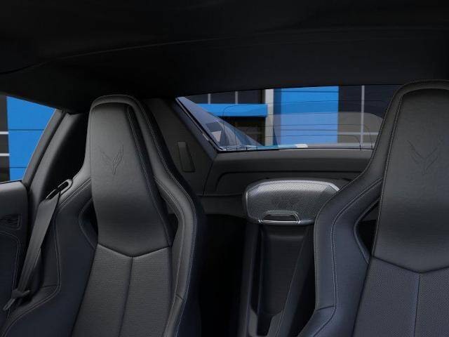 2026 Corvette Stingray Stingray Convertible 1LT picture #24