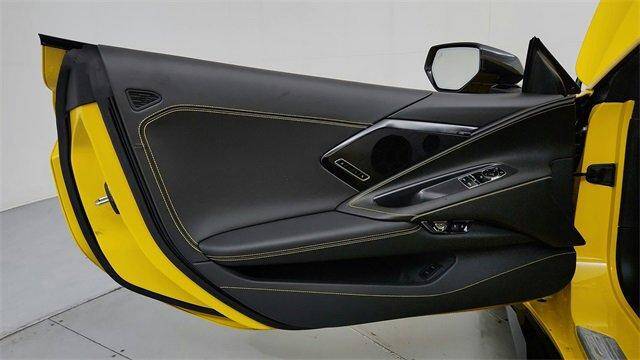 2026 Corvette Z06 Z06 Coupe 2LZ picture #11