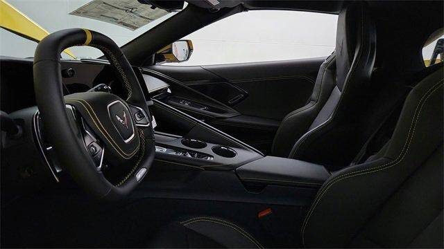 2026 Corvette Z06 Z06 Coupe 2LZ picture #12