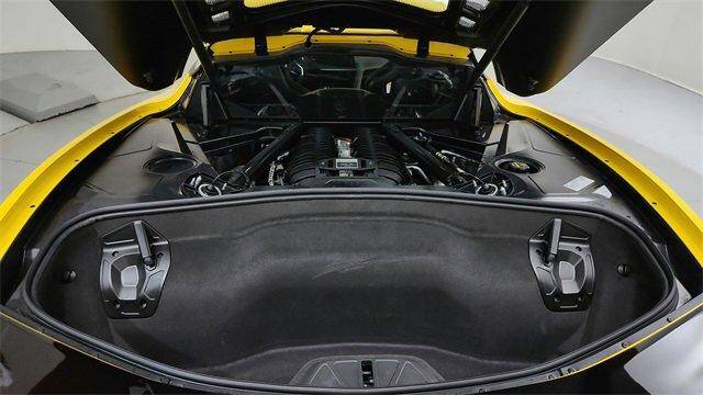 2026 Corvette Z06 Z06 Coupe 2LZ picture #17