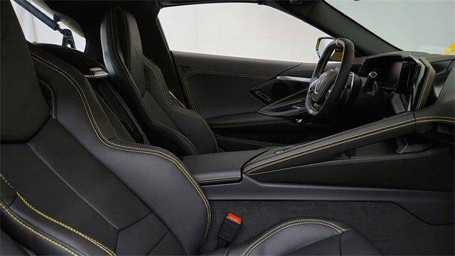 2026 Corvette Z06 Z06 Coupe 2LZ picture #20