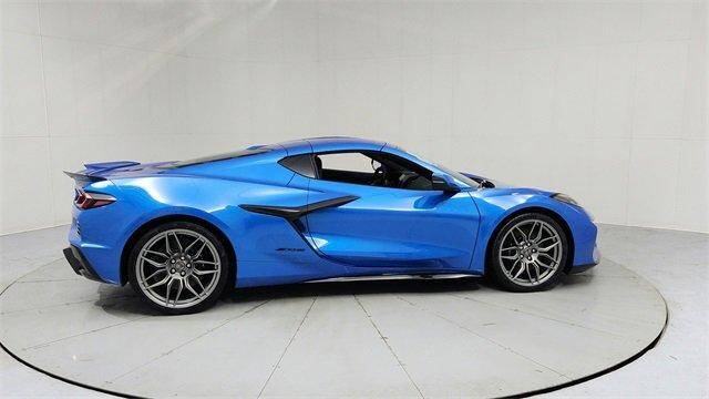 2026 Corvette Z06 Z06 Coupe 1LZ picture #6