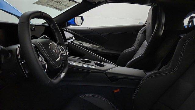 2026 Corvette Z06 Z06 Coupe 1LZ picture #12