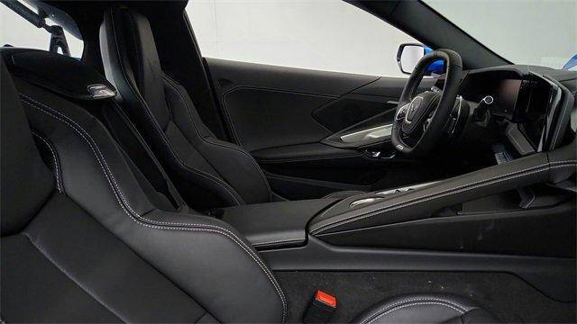2026 Corvette Z06 Z06 Coupe 1LZ picture #20