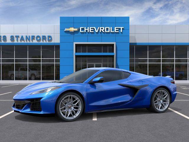 2026 Corvette Z06 Z06 Coupe 1LZ picture #23