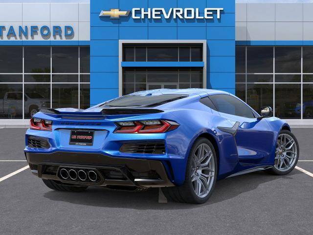 2026 Corvette Z06 Z06 Coupe 1LZ picture #25