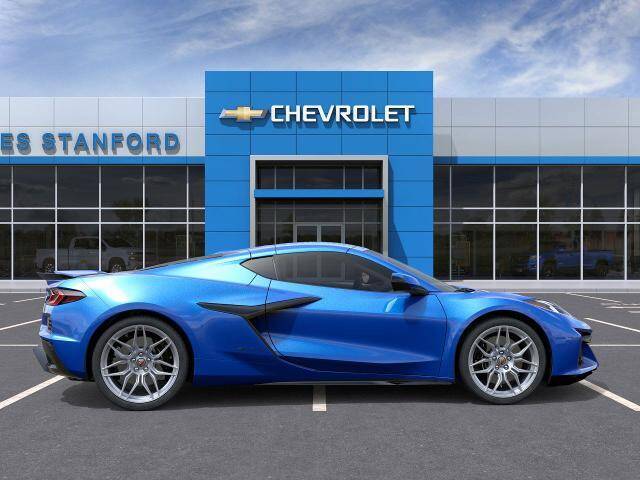 2026 Corvette Z06 Z06 Coupe 1LZ picture #26