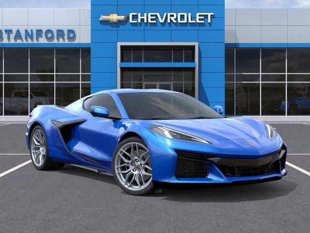 2026 Corvette Z06 Z06 Coupe 1LZ picture #28