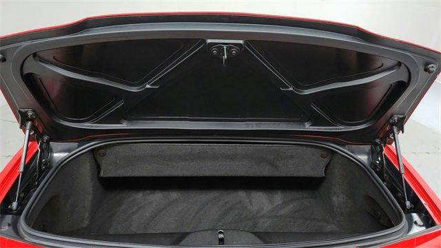 2015 Corvette Stingray Stingray Convertible 2LT picture #17