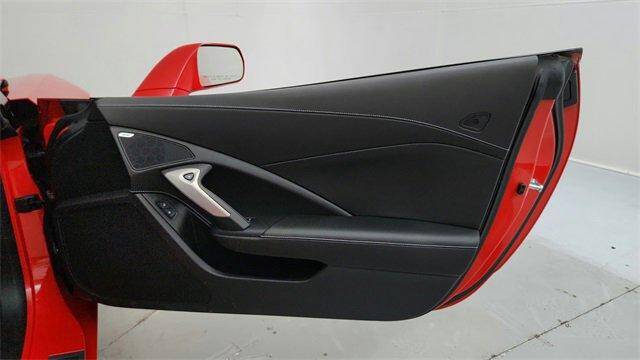 2015 Corvette Stingray Stingray Convertible 2LT picture #18